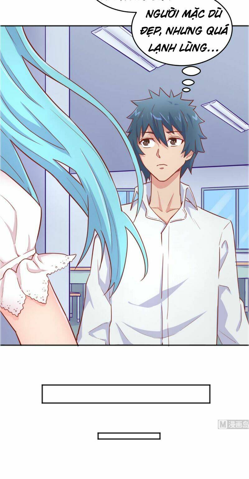 bác sĩ riêng của nữ thần chapter 41 5