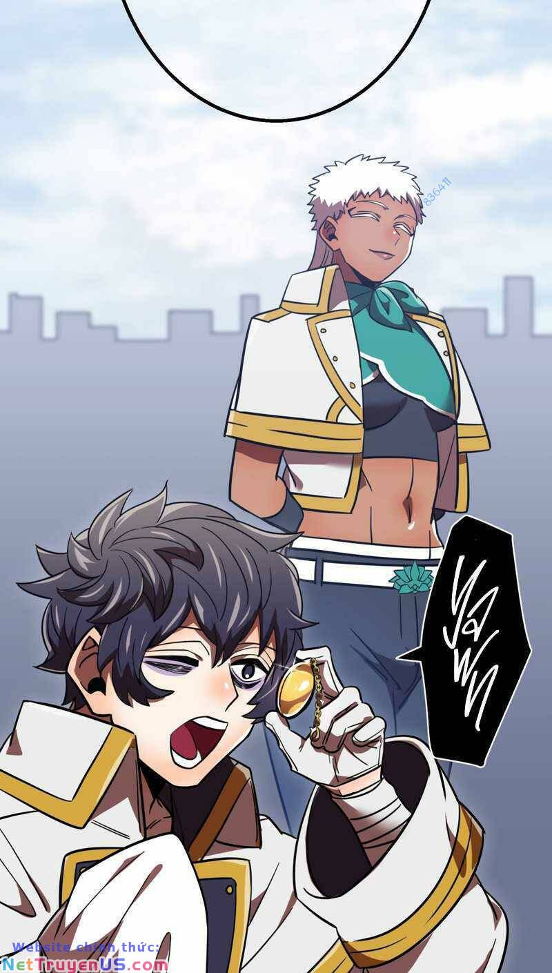 Huyết Thánh Cứu Thế Chủ~ Ta Chỉ Cần 0.0000001% Đã Trở Thành Vô Địch chapter 53 50