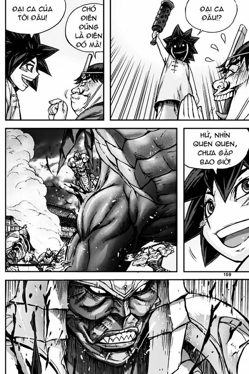 diêm đế ii chapter 50.6 6
