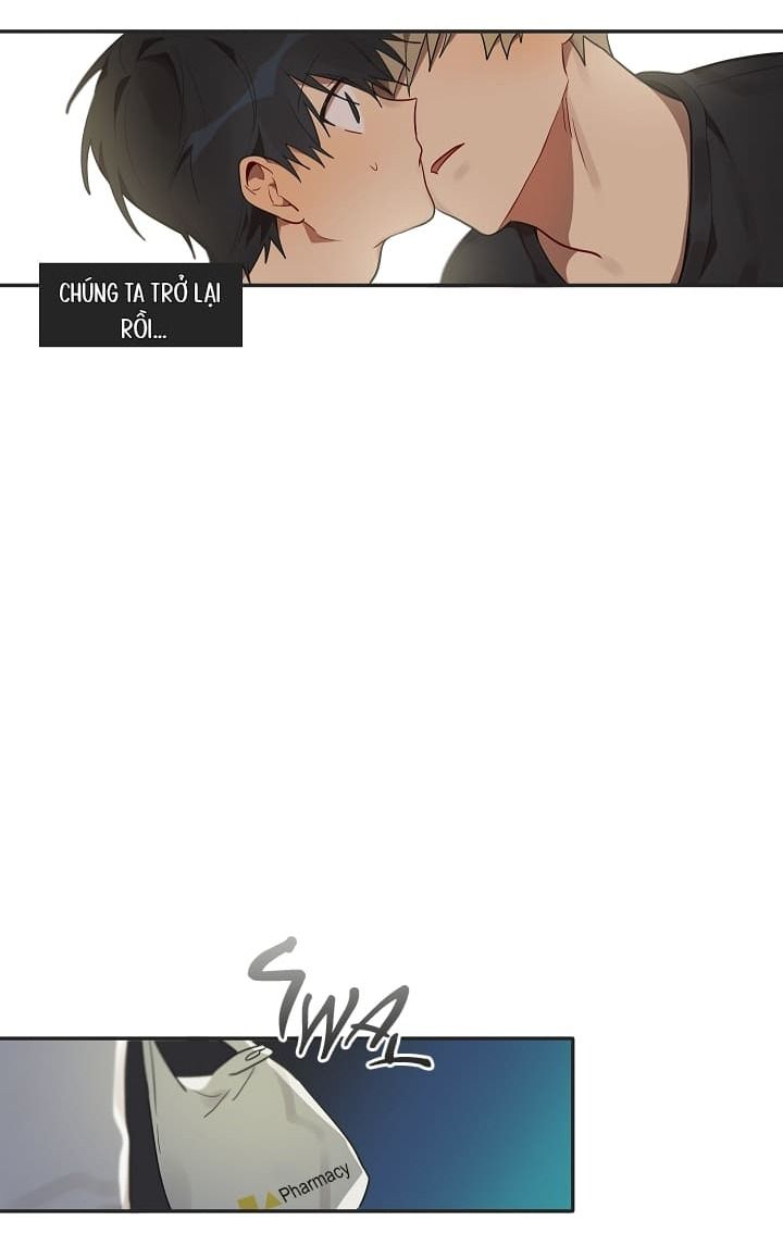 khi tên ta là một chapter 3 31