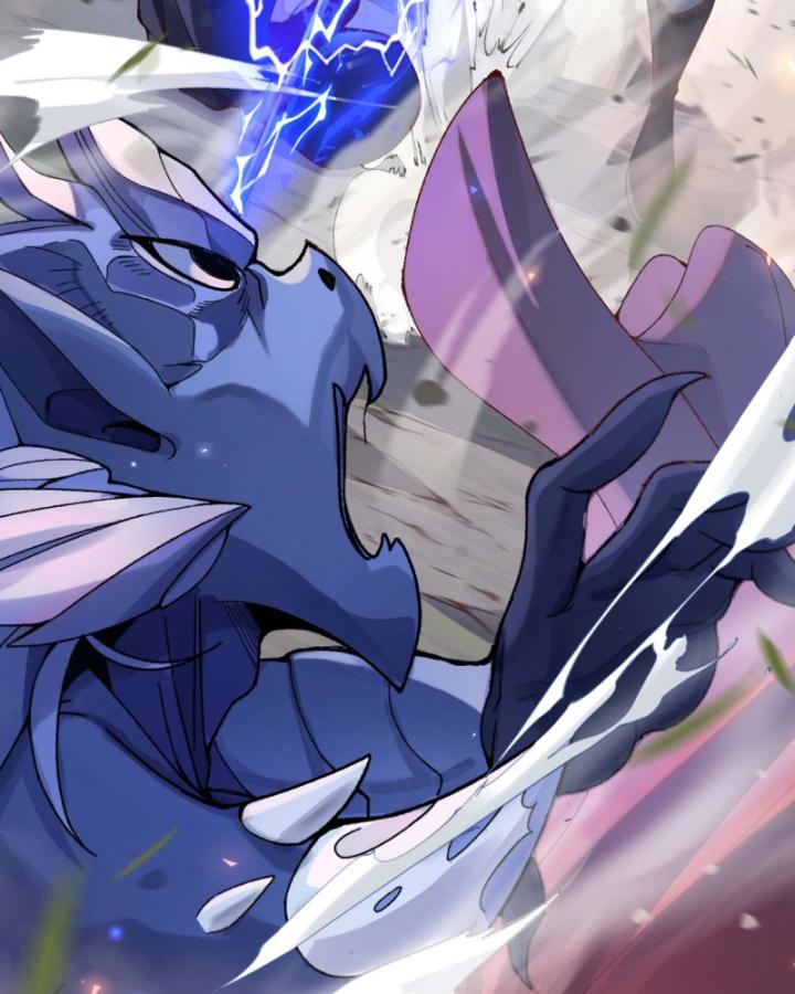 nhị sư huynh là một người phàm nhưng lại rất mạnh chapter 1 8