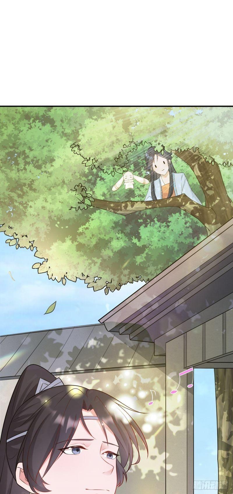 siêu cấp trà xanh hệ thống chapter 11 34