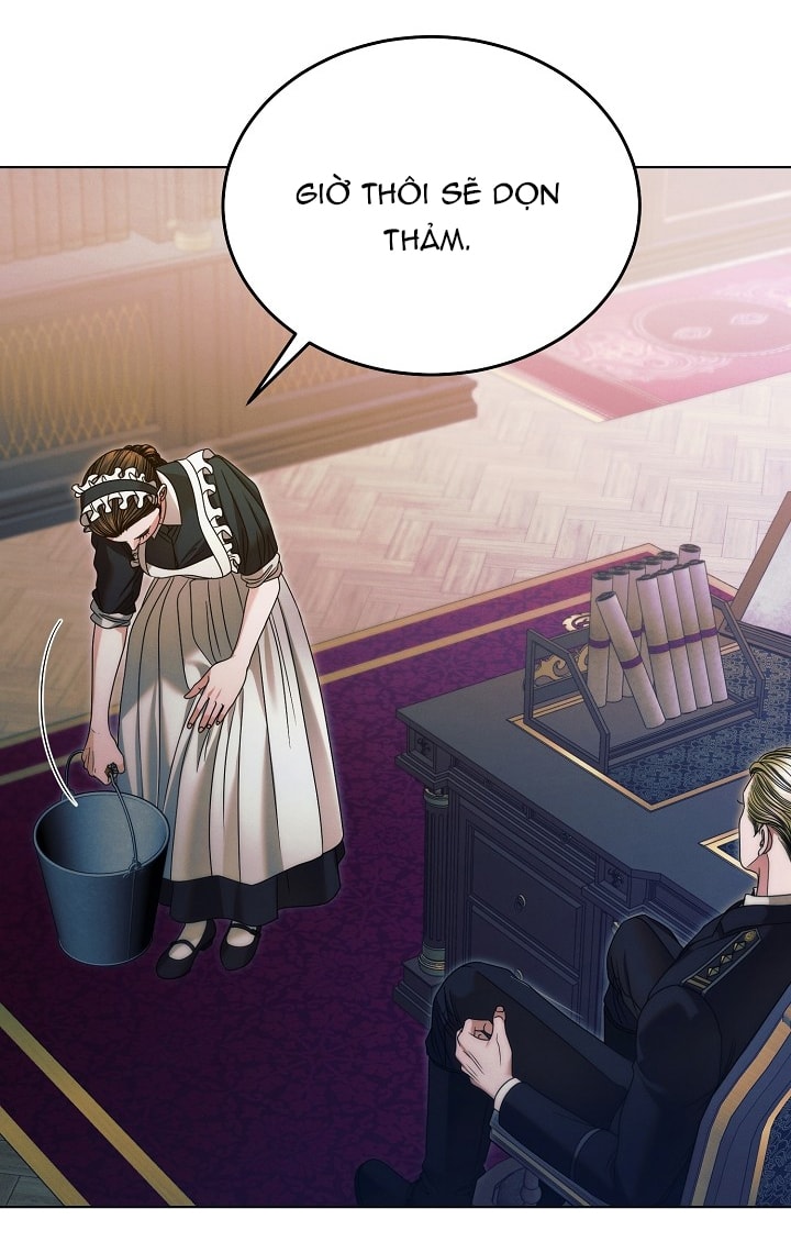 [18+] hãy cầu xin ta đi chapter 6.2 33