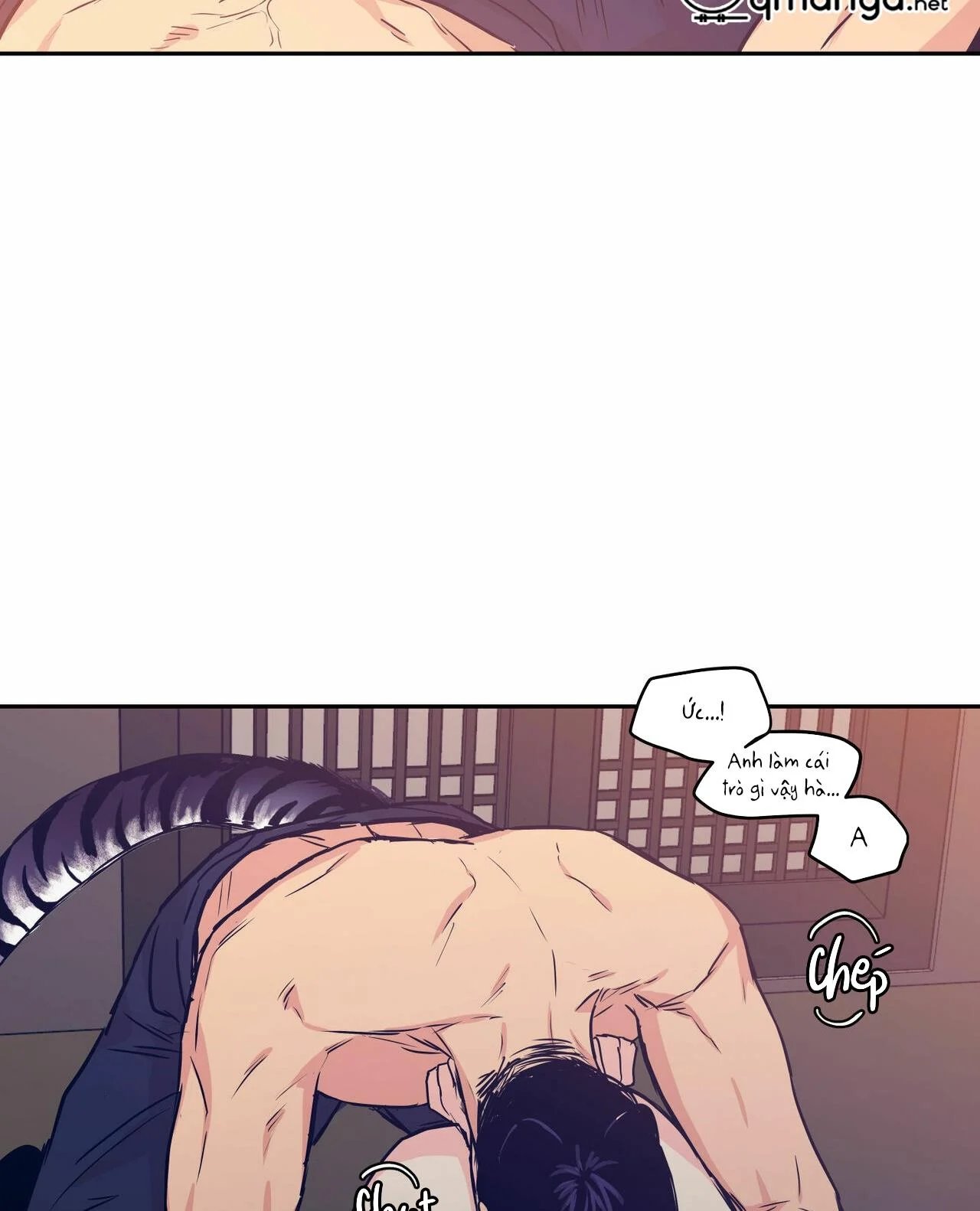 không chốn yêu đương chapter 64.5 22