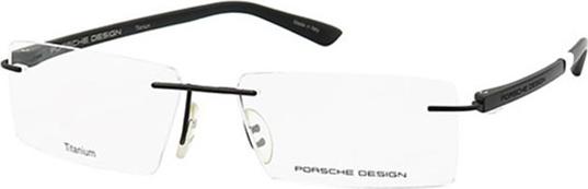 Gọng kính Porsche Design P8205