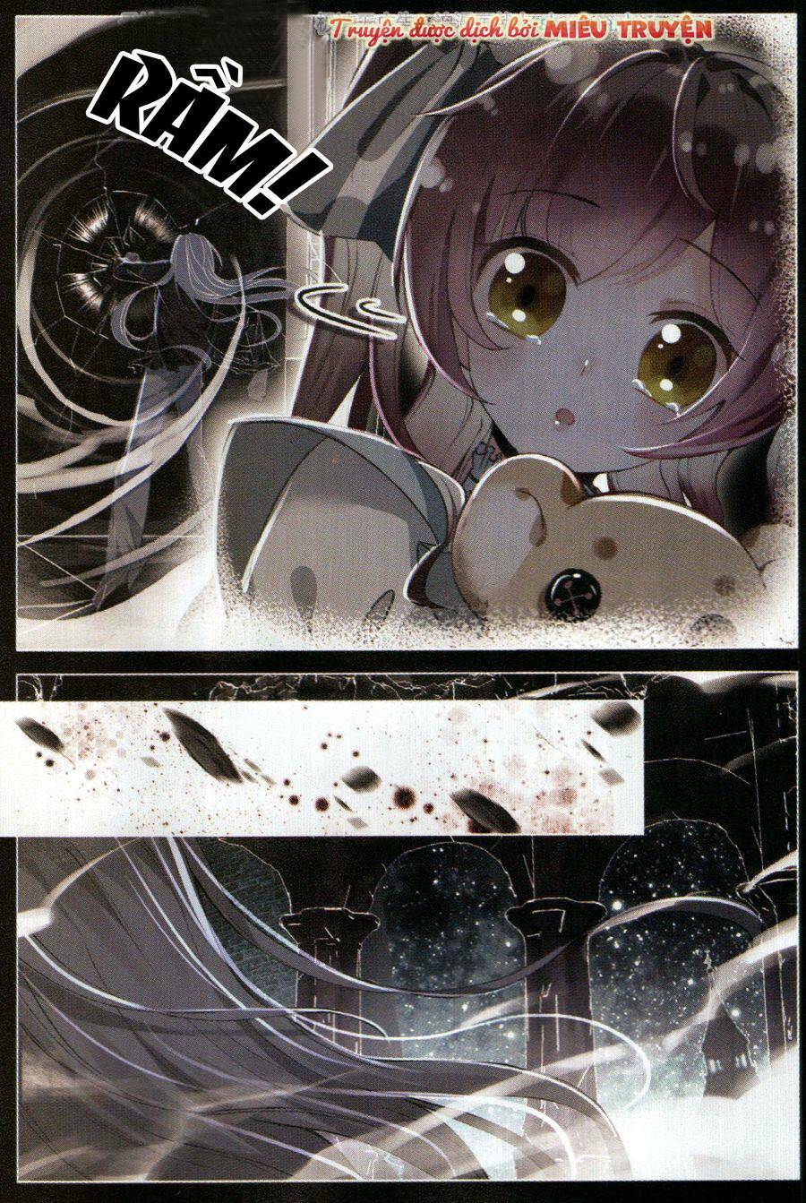 kỵ sĩ dạ tường vy chapter 1 5