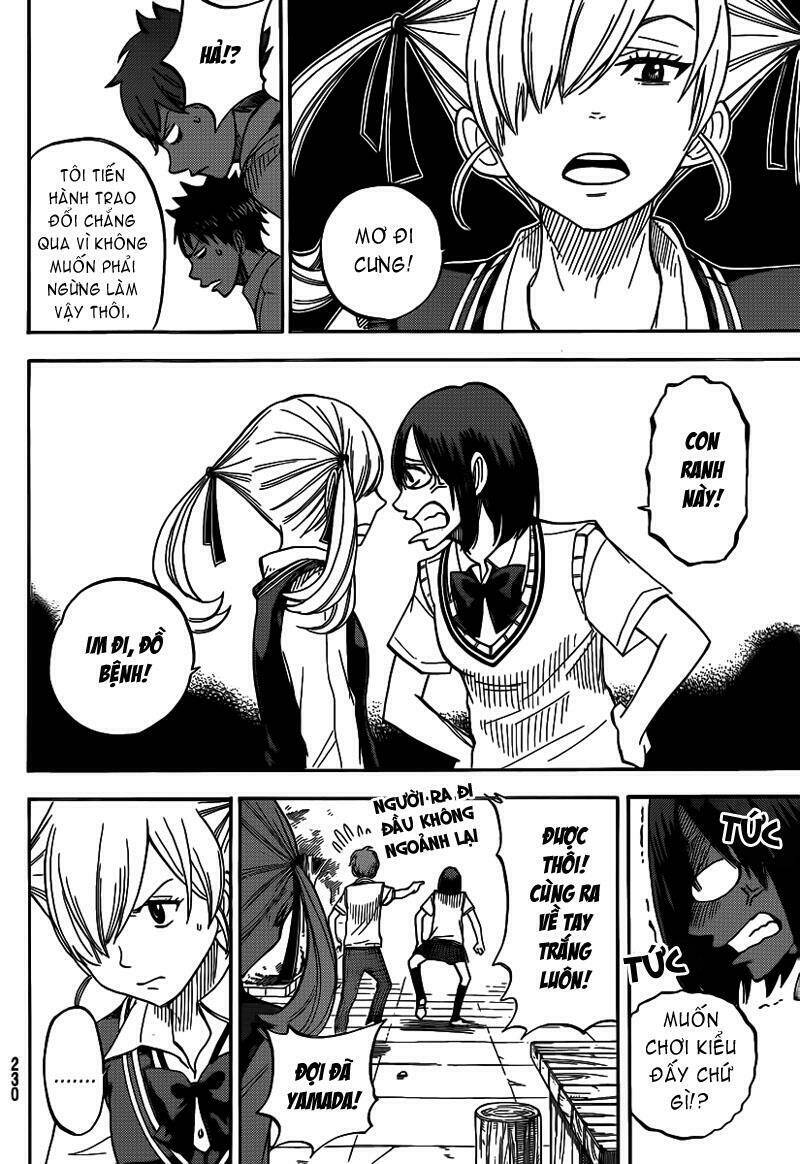 yamada và thất đại ma nữ chapter 48 5