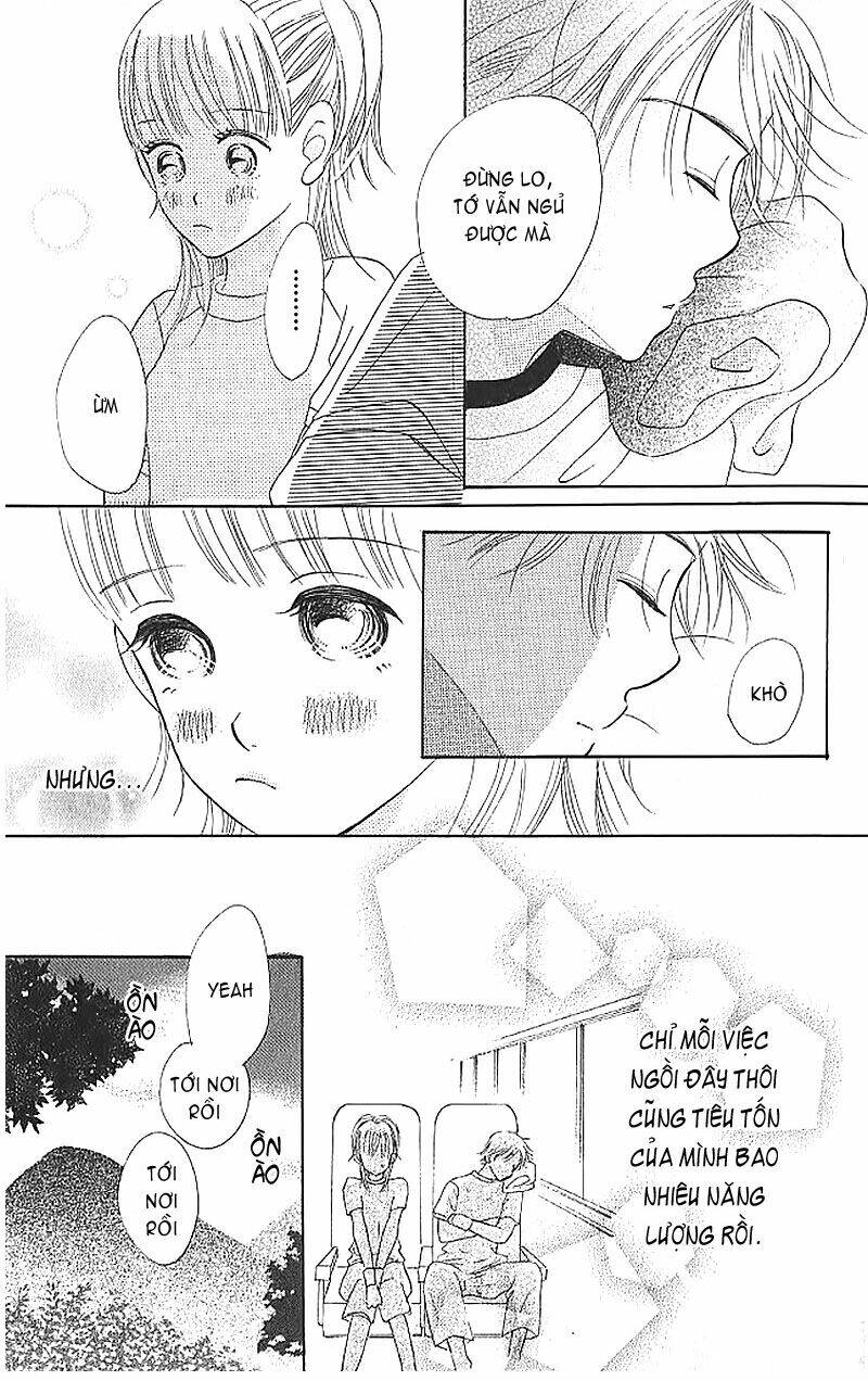 ngày ấy ta bên nhau chapter 2 14