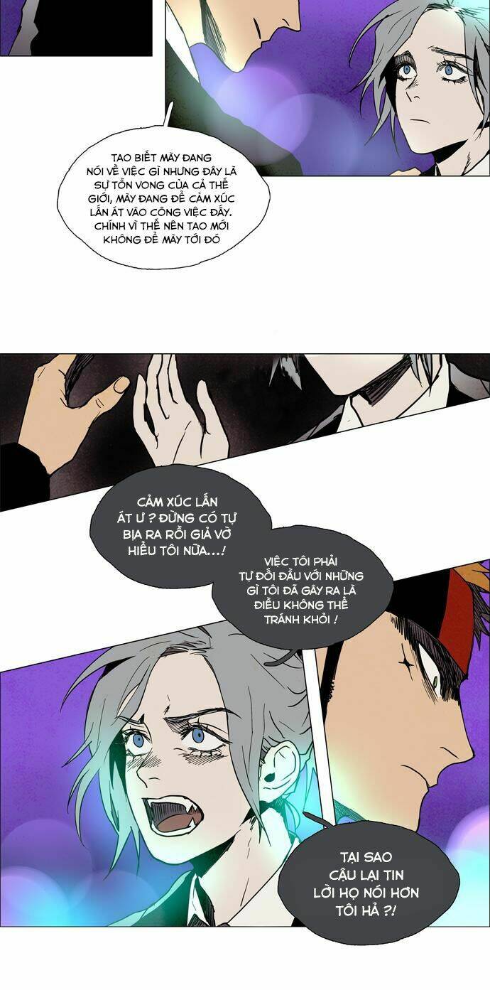 lessa 2: the crimson knight chapter 66 4