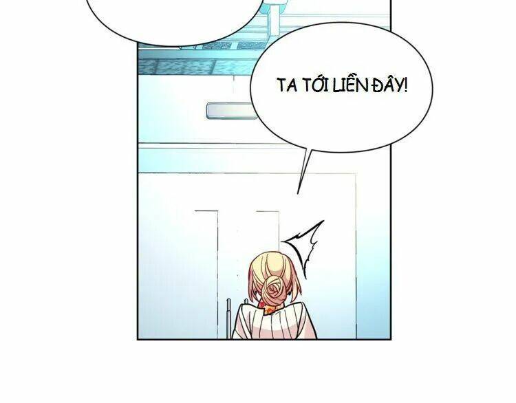 nữ hoàng ngoại khoa chapter 41.2 38