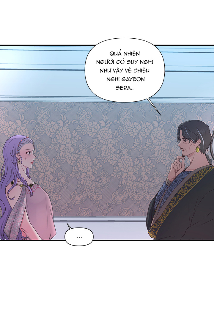 bệ hạ là của tôi chapter 27 12