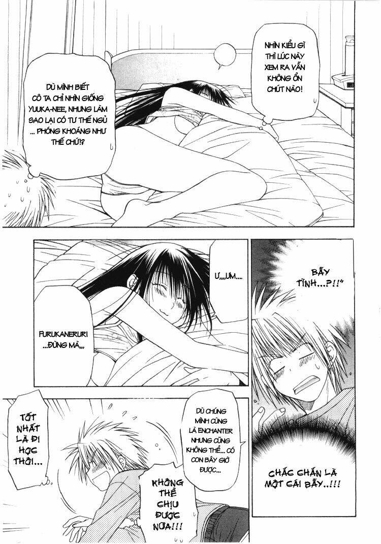 enchanter chapter 4 9