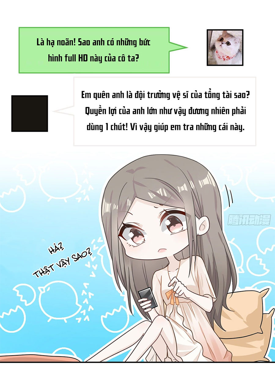 hai cách tìm gặp người yêu chapter 72 22