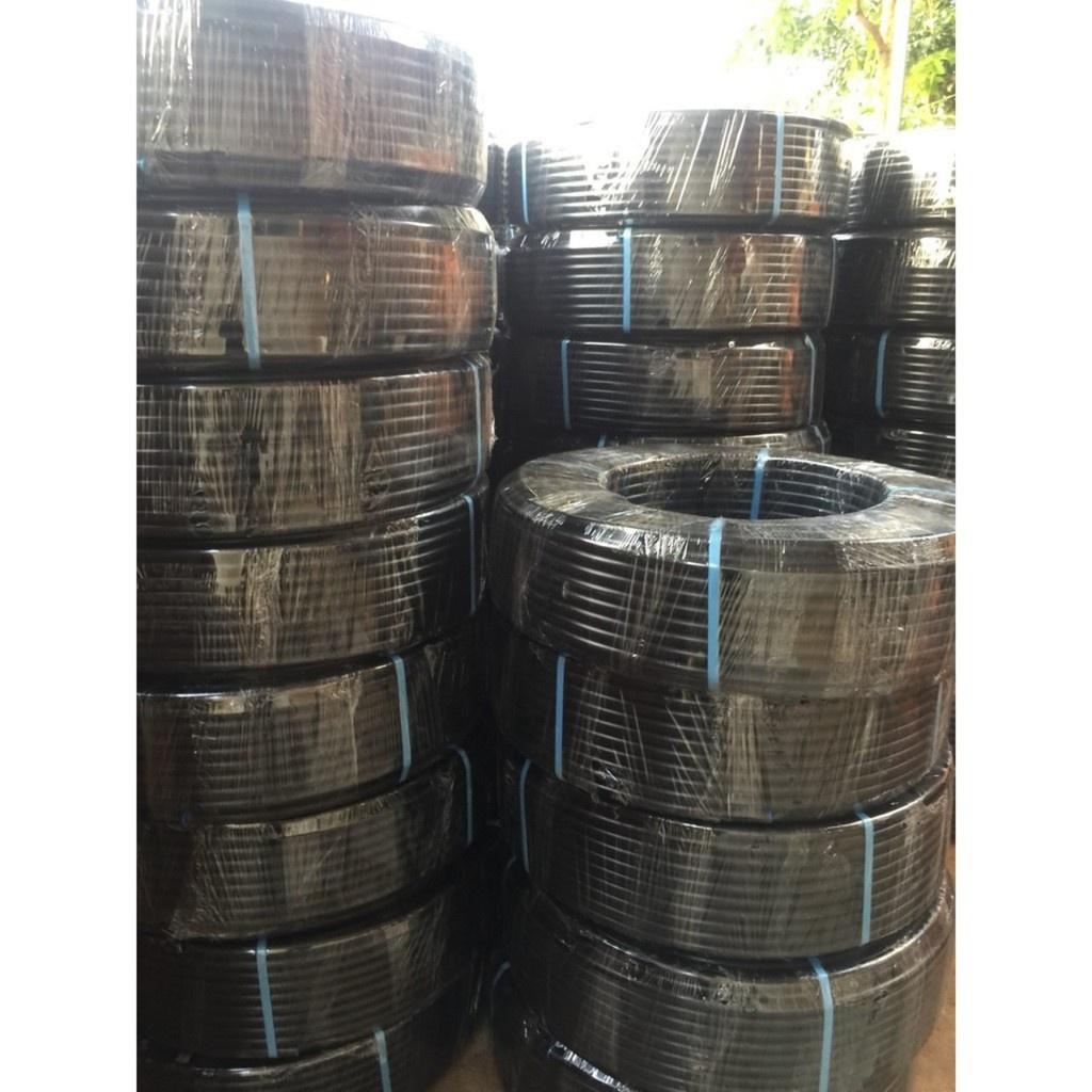 Dây ống HDPE 25mm và 32mm