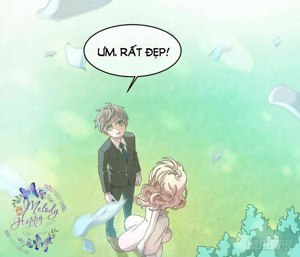 đối nhĩ duy mệnh thị tòng chapter 9 8