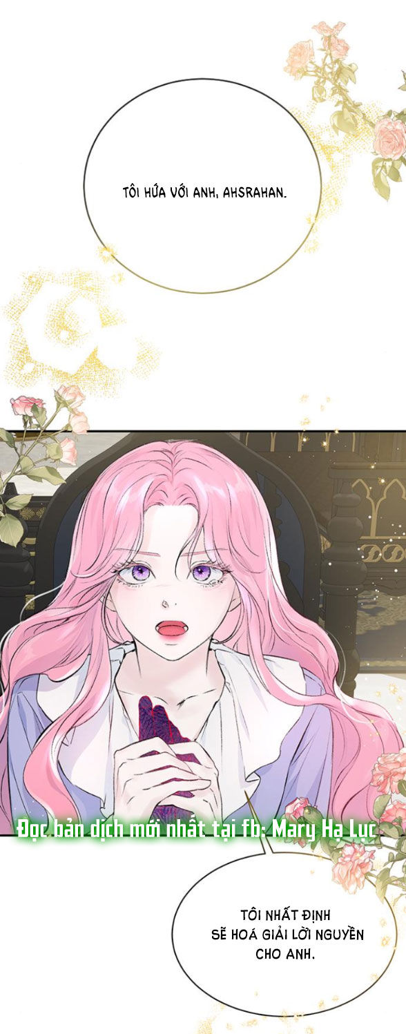 tôi tưởng bản thân không còn sống được bao lâu! chapter 4.2 34