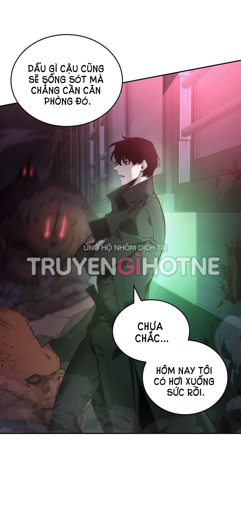toàn trí độc giả - omniscient reader chapter 31.2 33