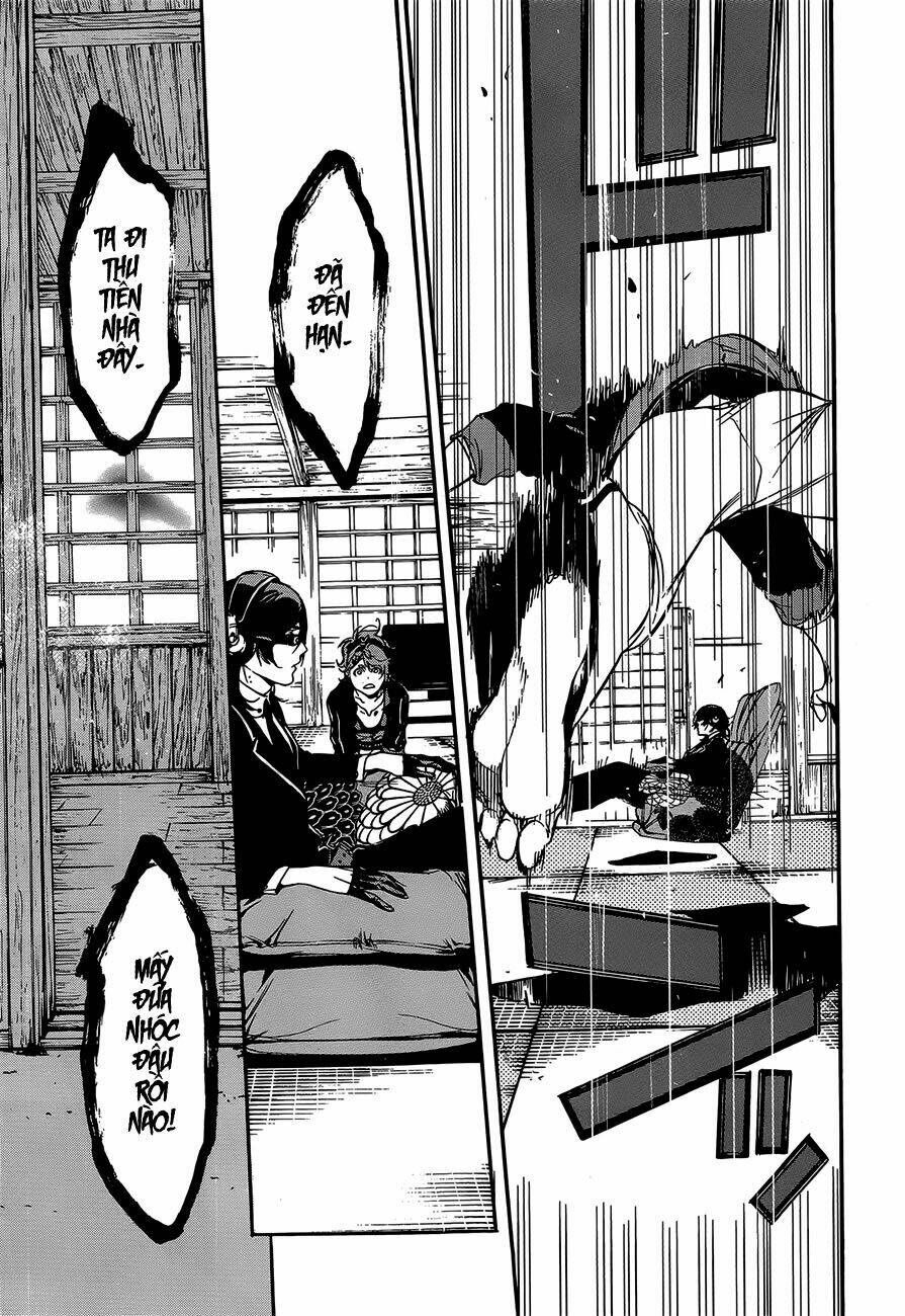 hitokiri share house chapter 1 29