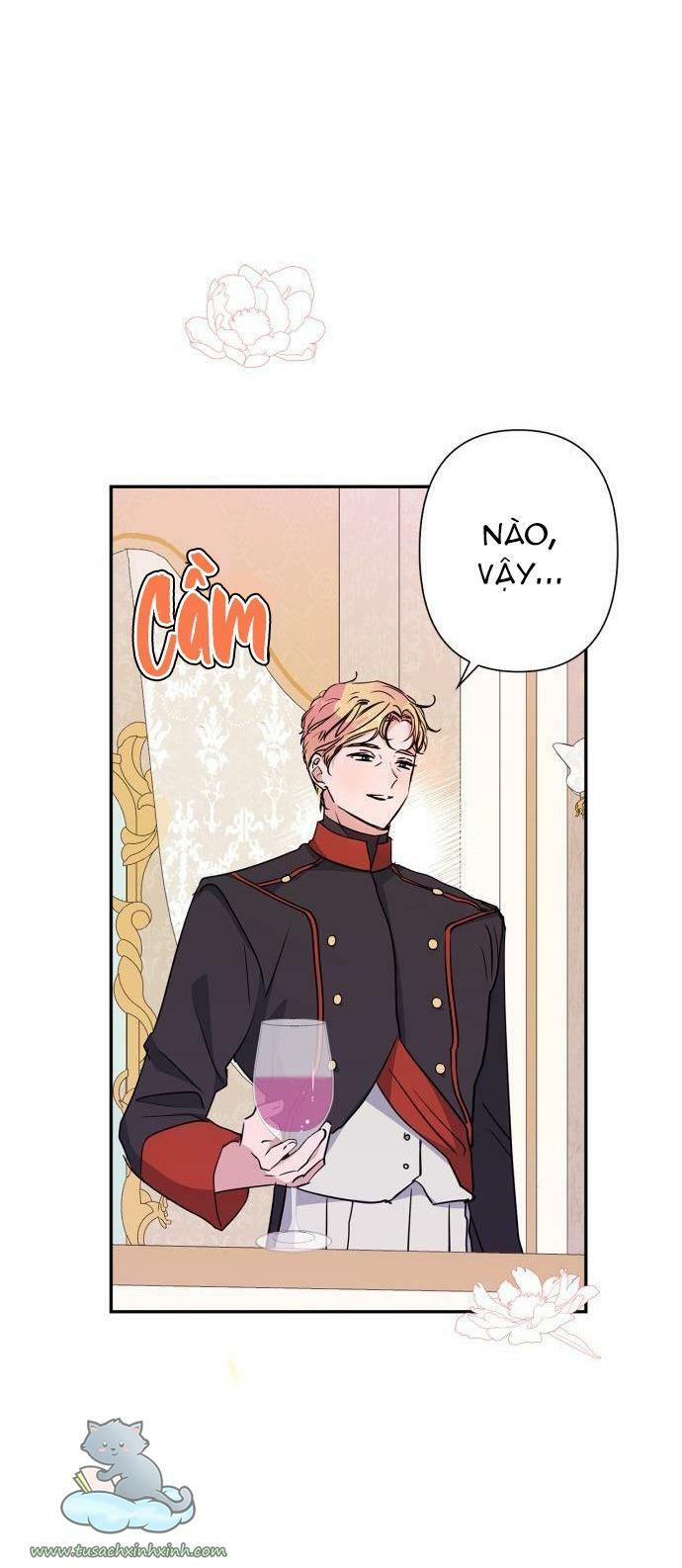 tôi đang nuôi dưỡng một con quái thú chapter 68 37