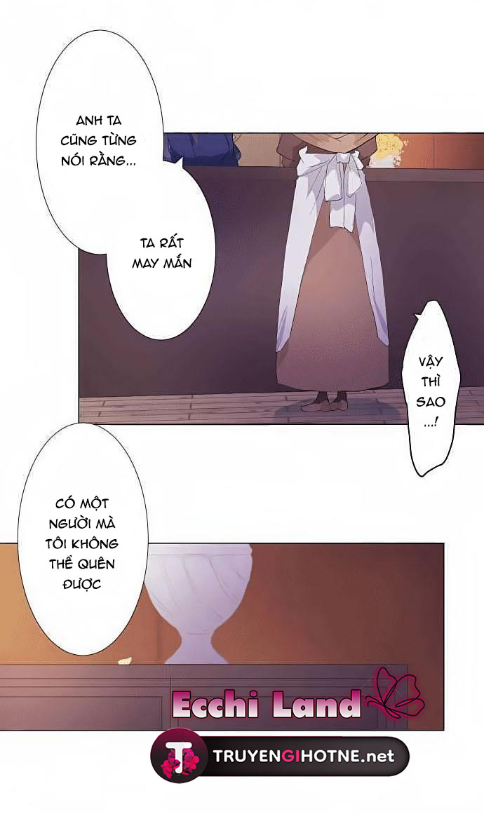 cô gái bị truy đuổi và chàng ma cà rồng chapter 27.1 4