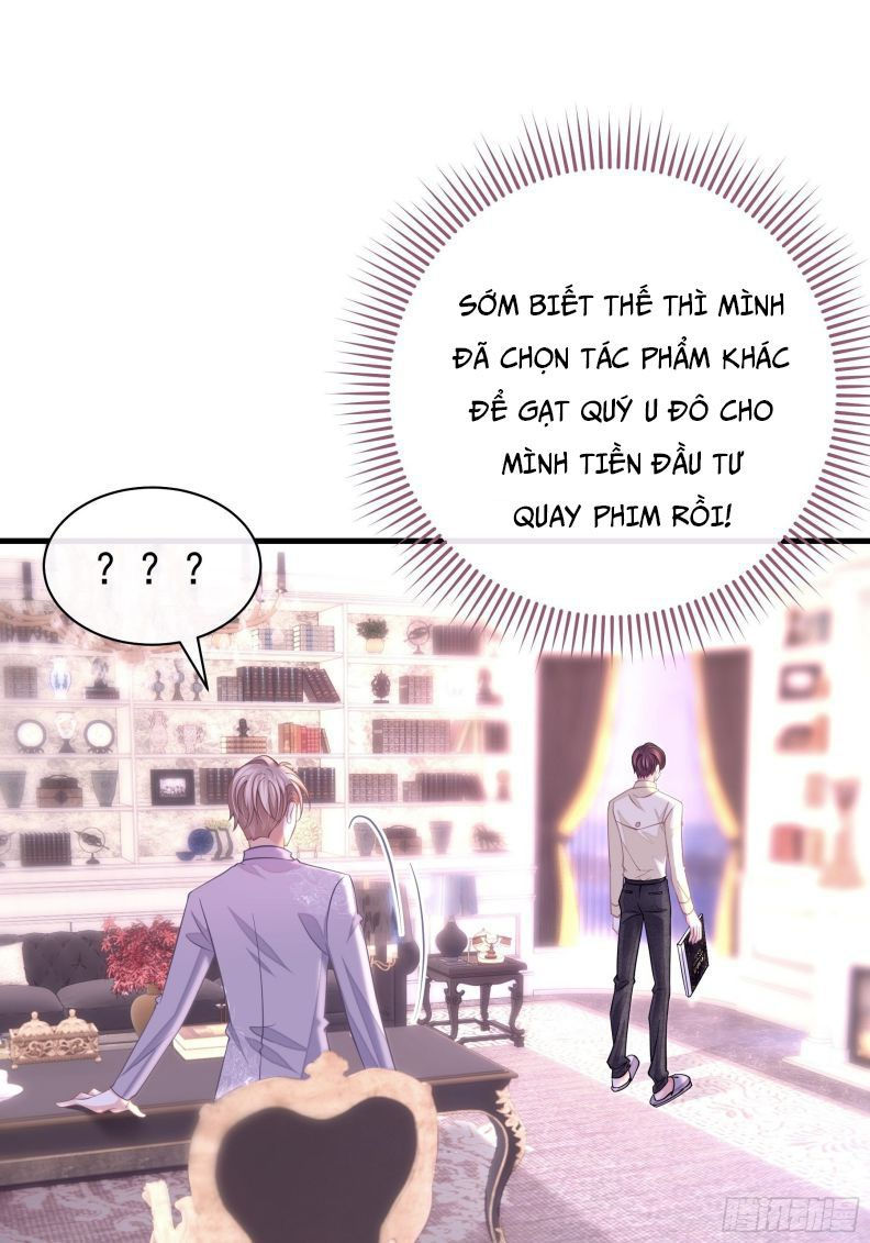 tôi nghi ngờ hệ thống thích tôi chapter 19 58
