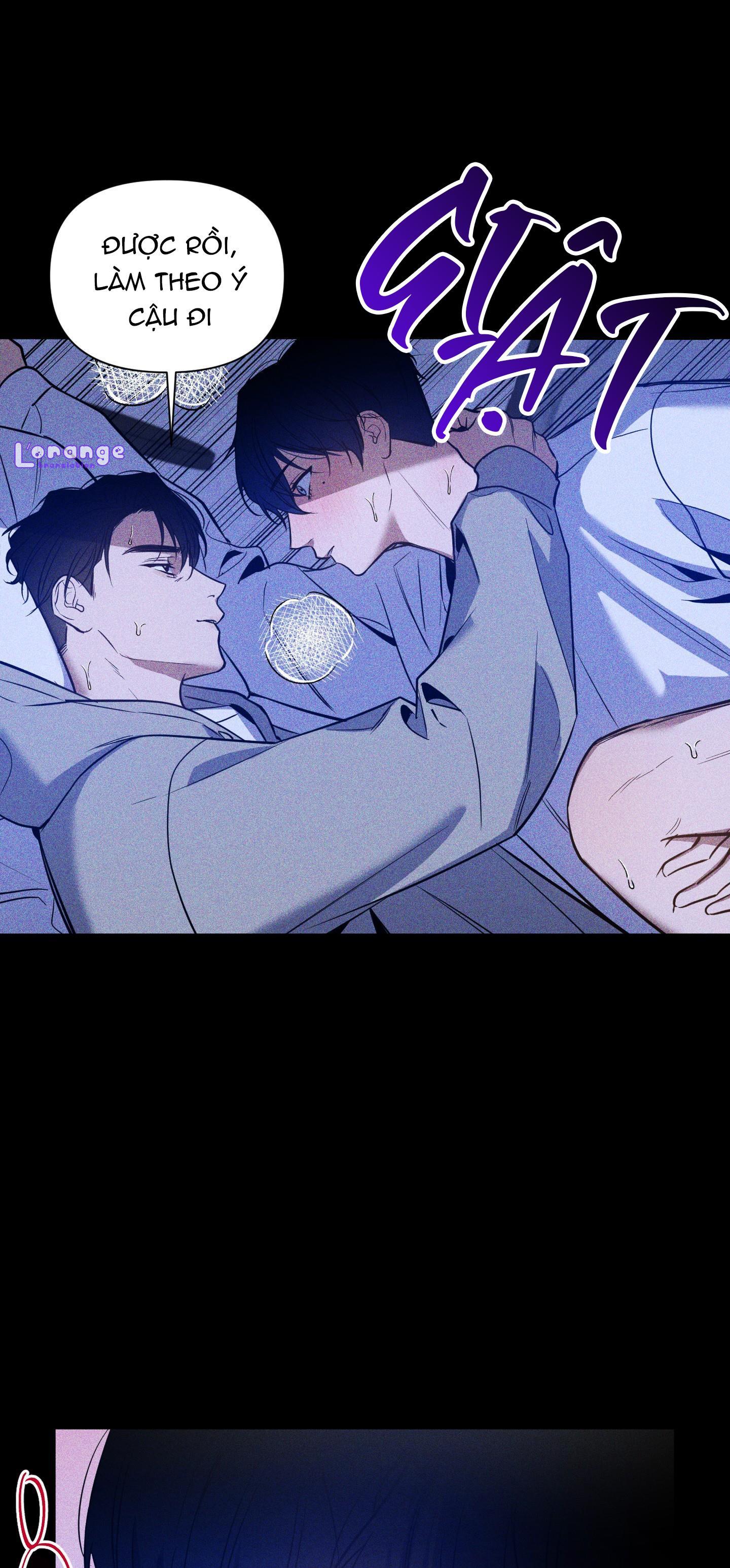 bình minh chia cắt màn đêm chapter 9 5