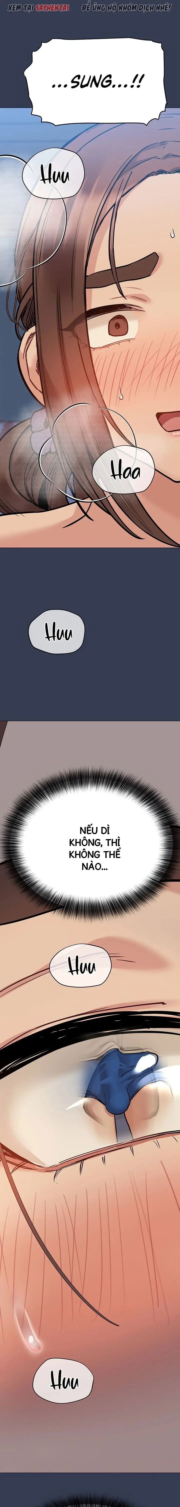 giữ bí mật với mẹ em nhé! chapter 45 21