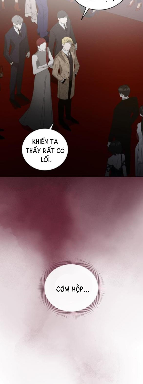 điệu nhảy say mê giữa màn đêm chapter 6.2 31