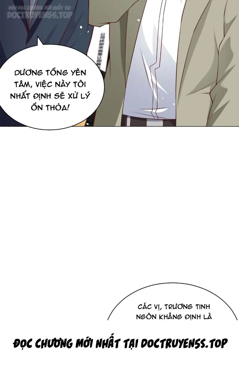 tài xế lái xe công nghệ như ta có nhiều tiền thì sao? chapter 8 7