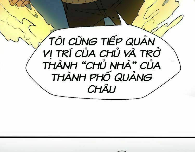 bá vương diễn xuất chapter 2 135