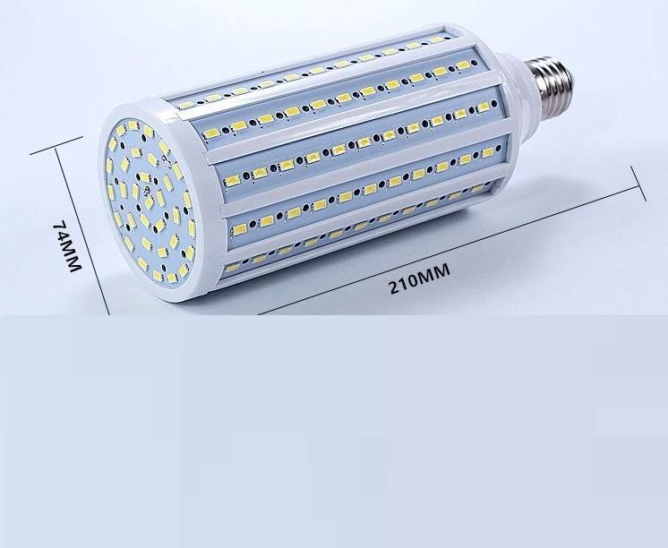 Bóng đèn LED360 60w 5500K