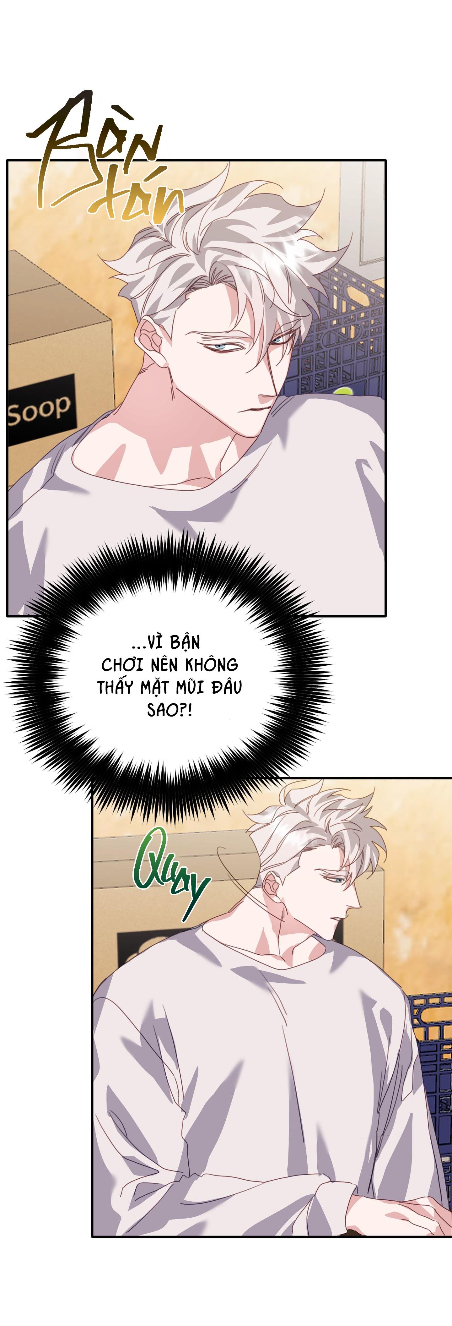 hổ trở về chapter 10 13