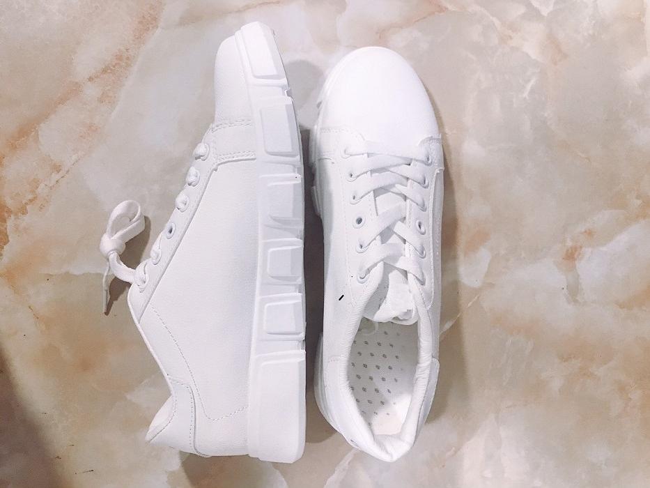Giày Sneakers Nam Cao Cấp