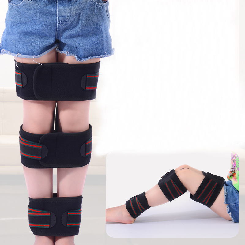 Đai Chỉnh Hình Thẳng Chân Vòng Kiềng Dành Cho Trẻ Em- Hàng Nhập Khẩu