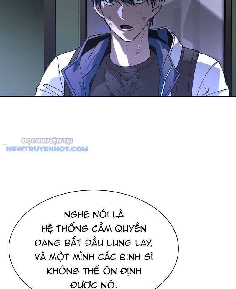 tận thế cũng chỉ là trò chơi chapter 13 138