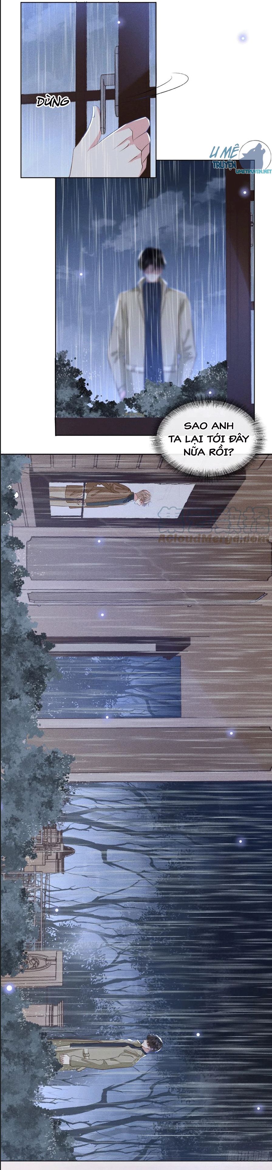 anh ấy gọi tôi là hắc liên hoa chapter 108 10