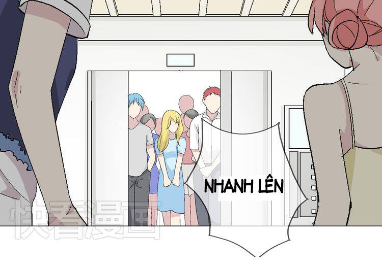 tall girl chapter 1 43