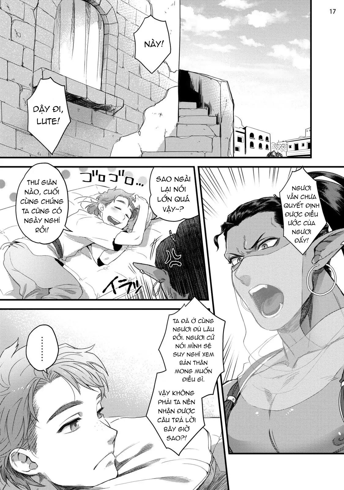 oneshot hỏny chapter 192 14