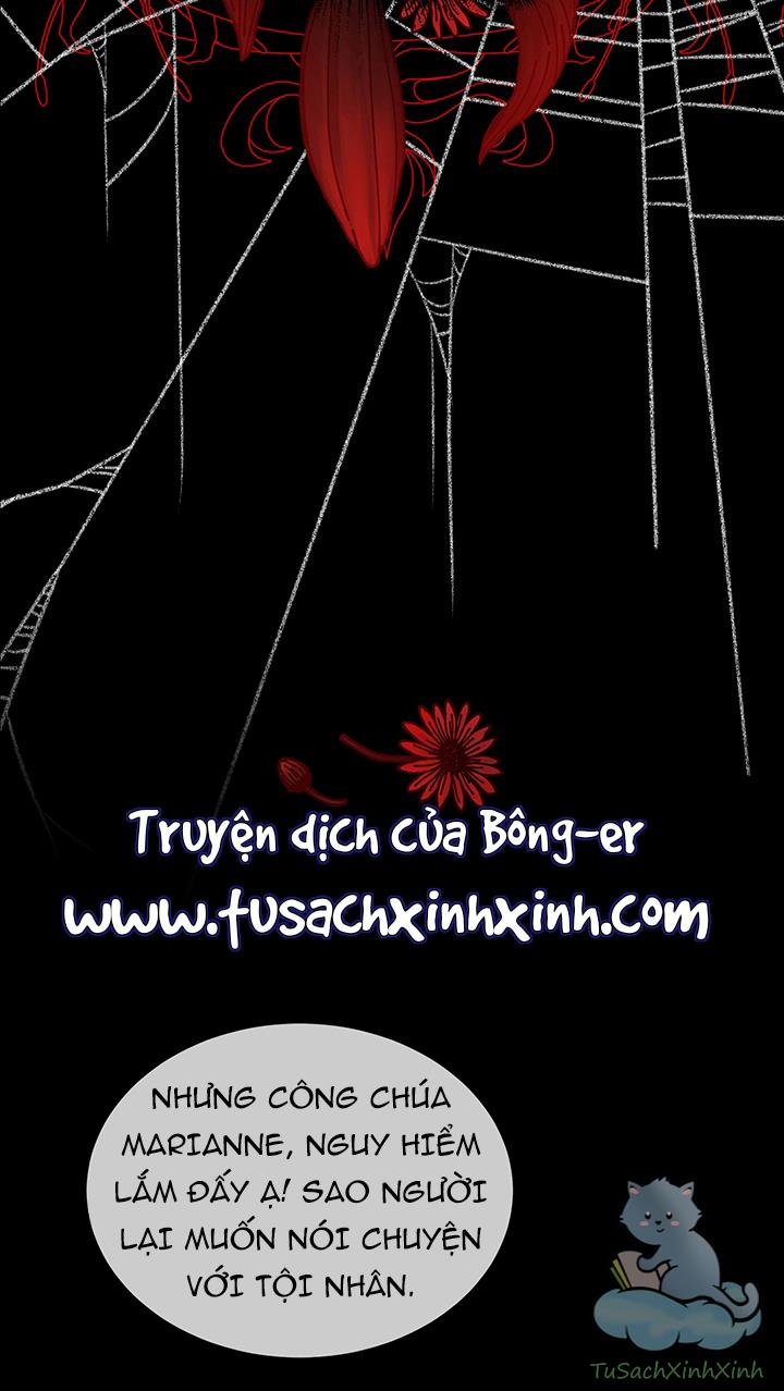 Lần Nữa Toả Sáng chapter 3.5 4