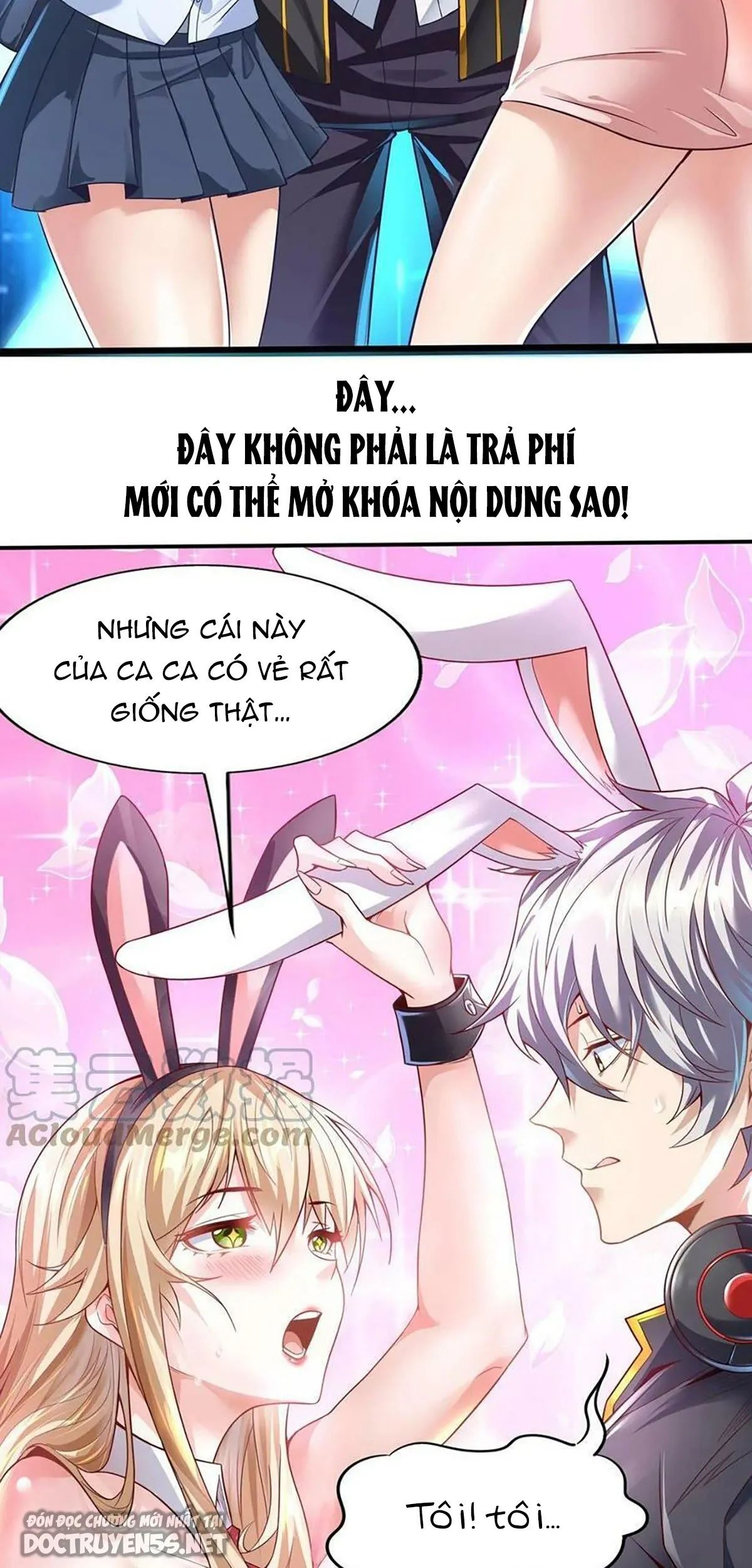 linh khí khôi phục: ta mỗi ngày thu được một cái kỹ năng mới chapter 0 12