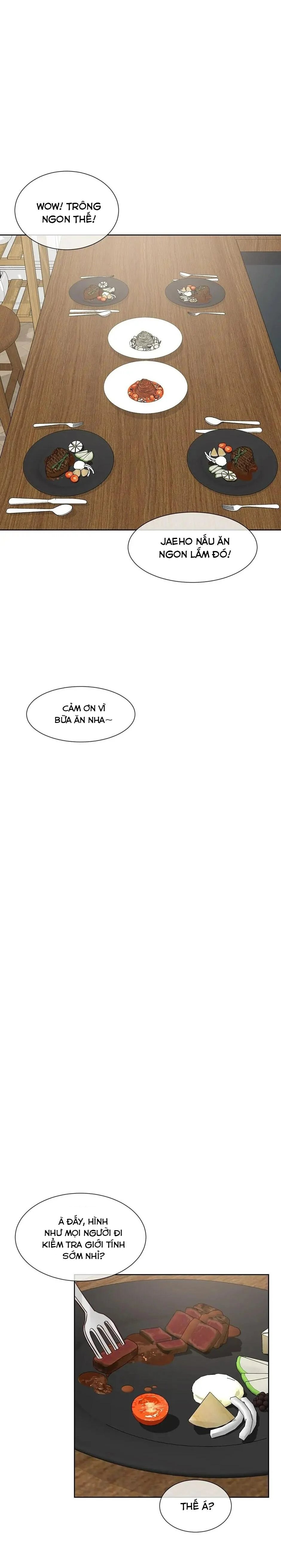 heat and run chapter 87 24