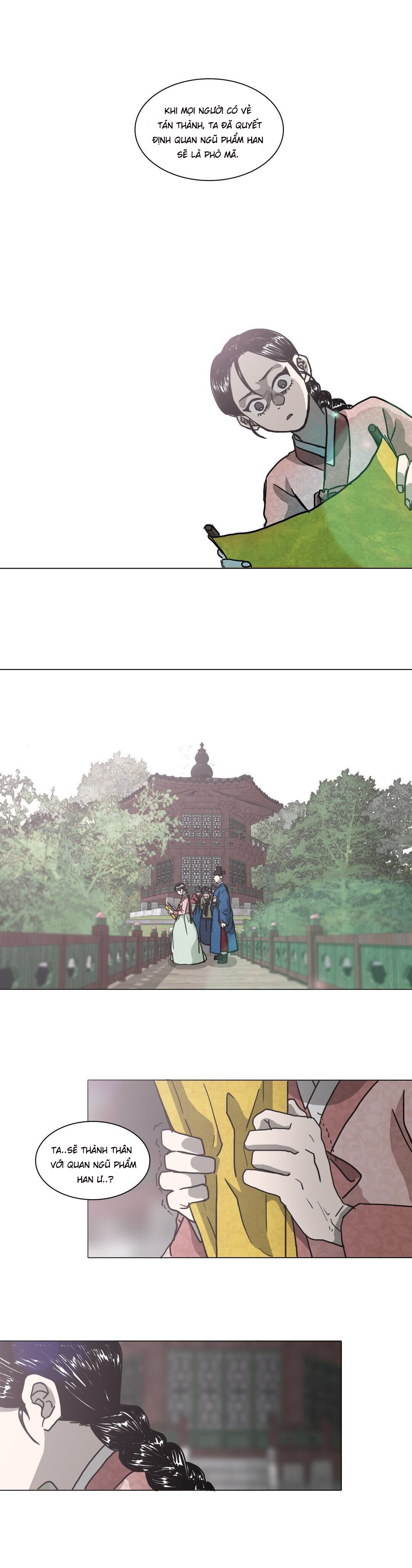 yeohye chapter 10 6