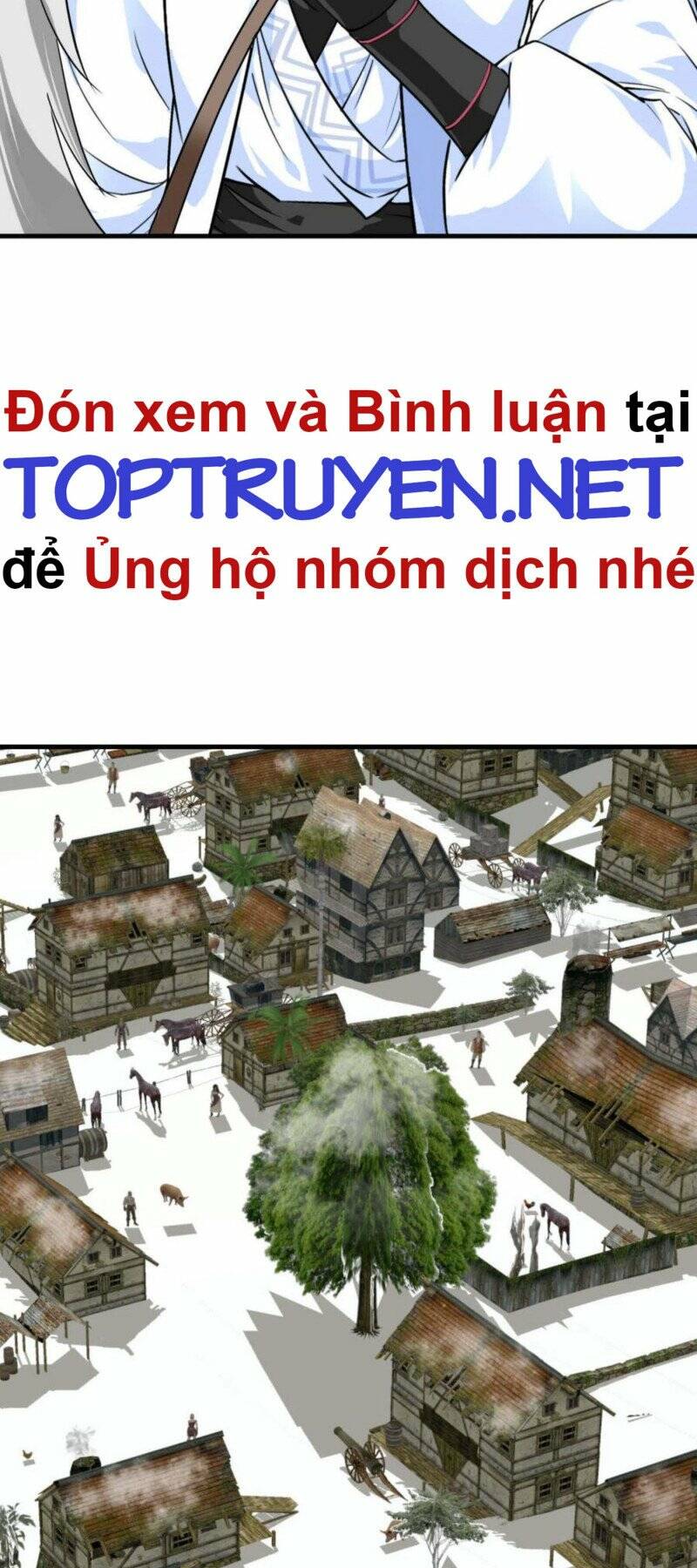 trọng sinh ta là đại thiên thần chapter 207 19