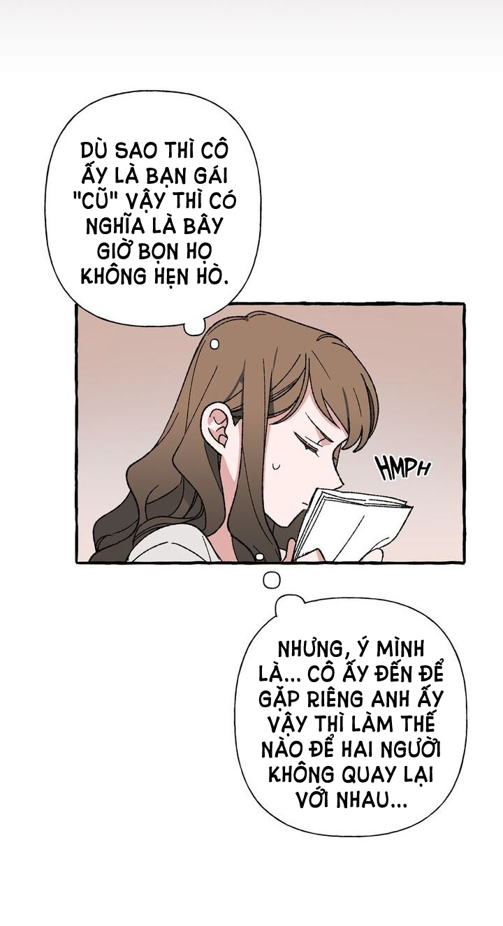 nhân viên mới của masung chapter 23 14