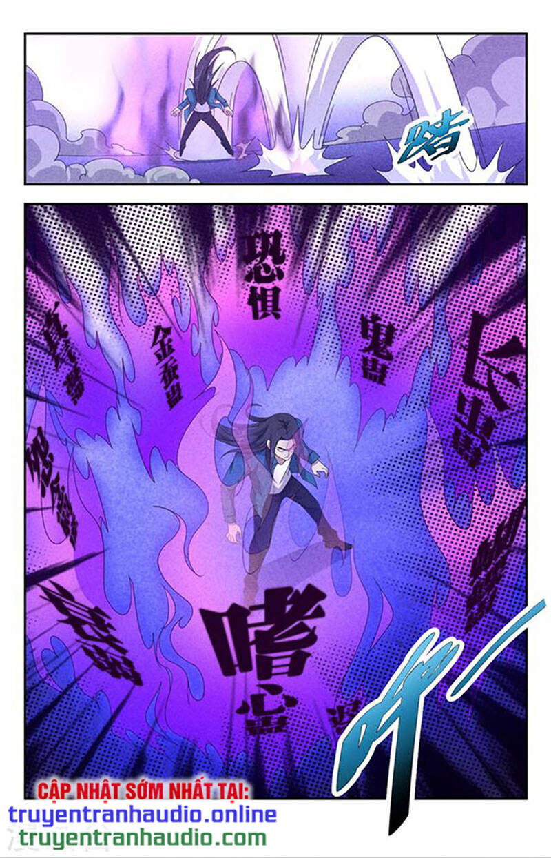 long ẩn giả chapter 201 1