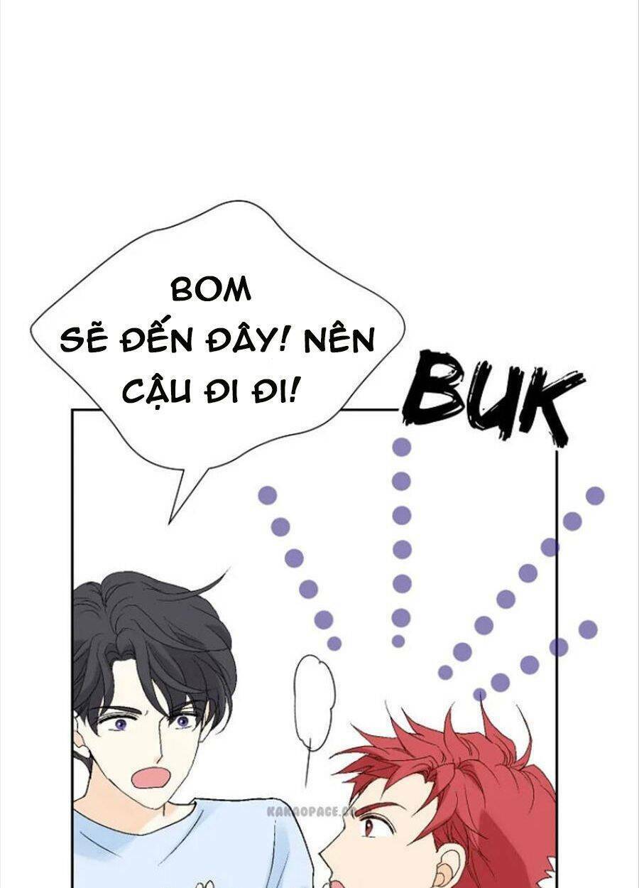 lee bom, em là của anh chapter 51 12