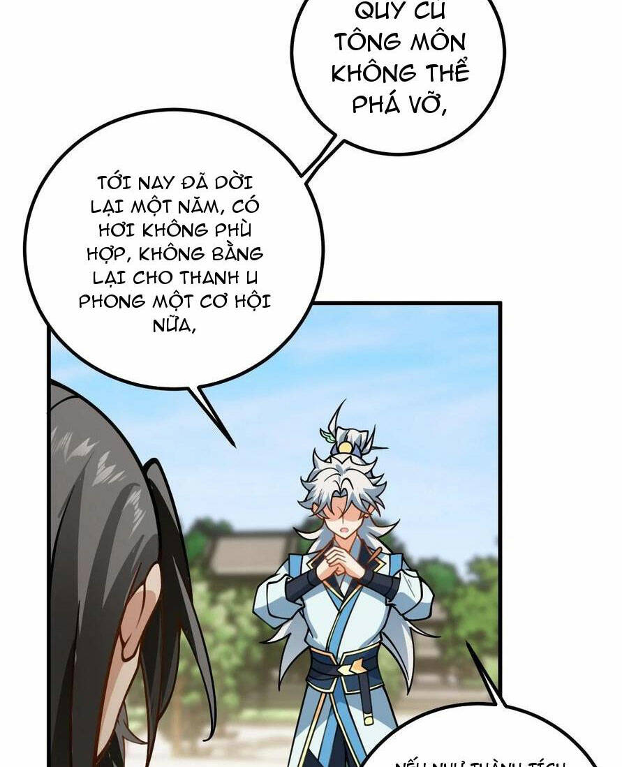 mang theo các tiên tử vô địch thiên hạ chapter 53 50