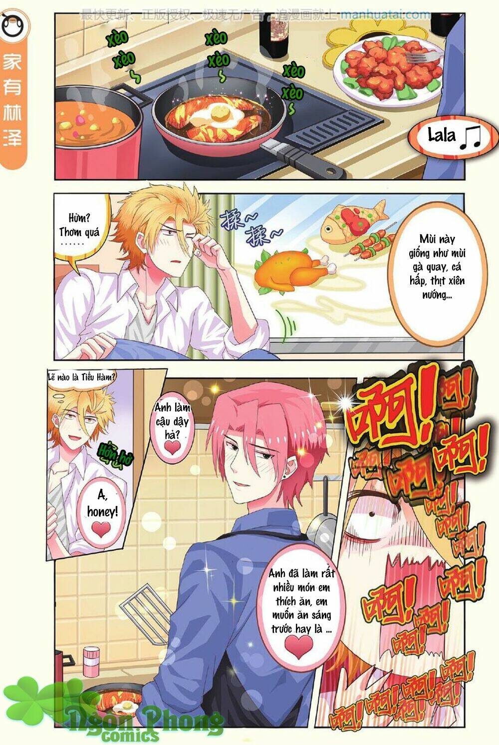 xin ngài đấy điền lão gia chapter 11 2