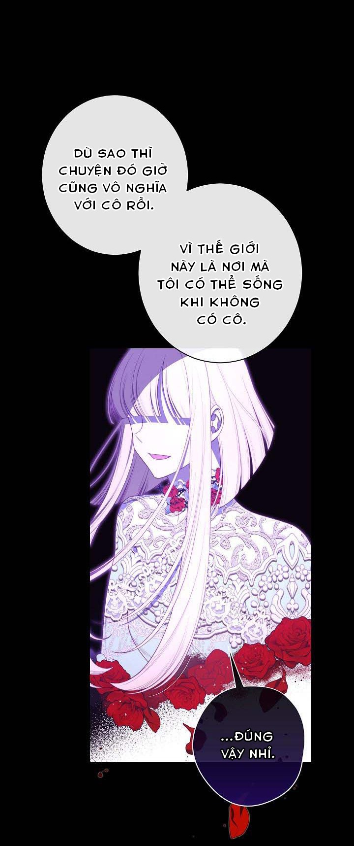 ác nữ đảo ngược đồng hồ cát chapter 102 27