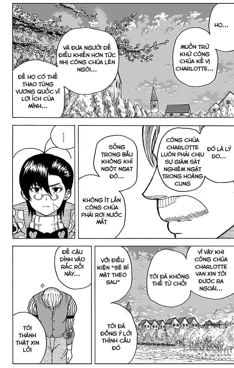 anh hùng lấy vợ chapter 10 41